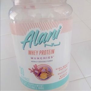 Alani